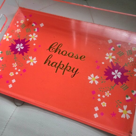 Multipurpose tray - Picture 1 of 3